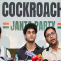 Cockroach Janta Party to Hold Protest at Jantar Mantar, Demands Resignation of Education Minister Over Exam Irregularities
