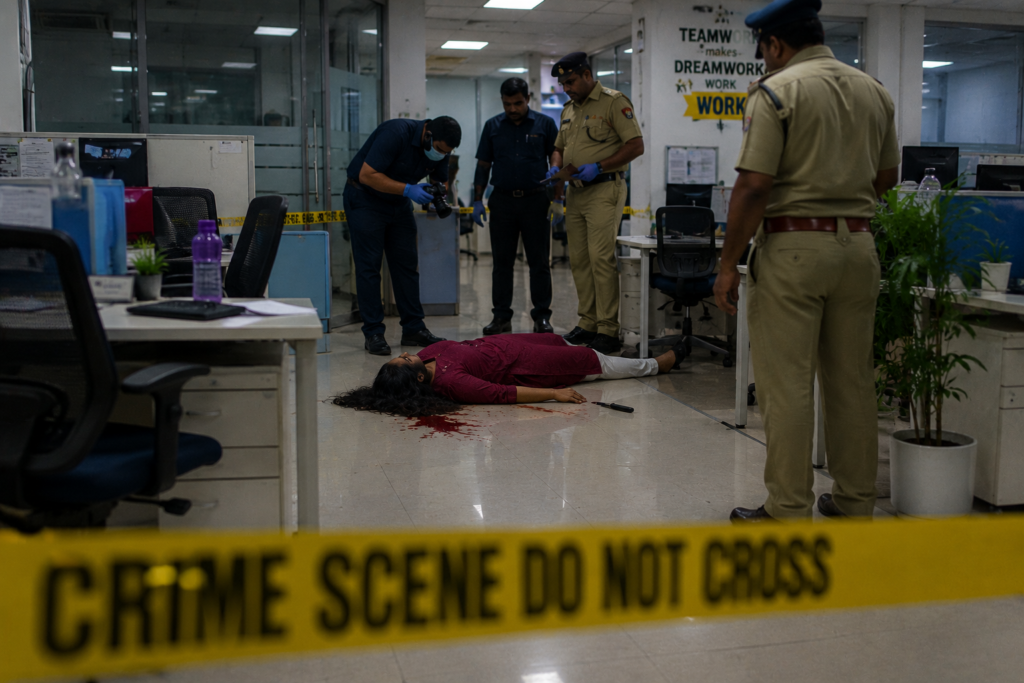 Women stabbed to death in Mohali