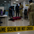 Women stabbed to death in Mohali
