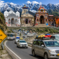 himalaya route temples