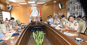 Haryana new model by police