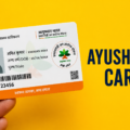 ayushman card