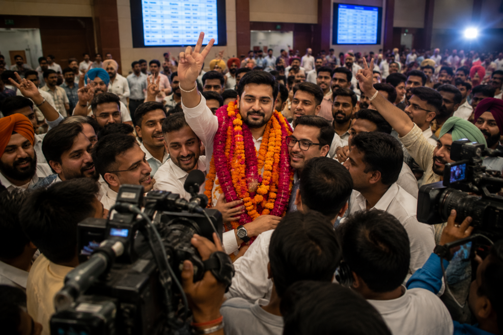 haryana