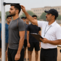 HSSC Gives Final PMT Opportunity to Absent Group C Recruitment Candidates