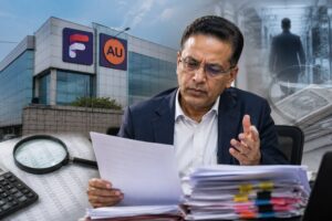 Senior IAS officer seeks answers on alleged irregularities and disputed account information.