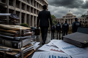 ias suspended