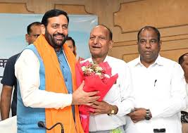2029 तक किए गए सभी वादे किए जाएगें पूरे - नायब सिंह सैनी