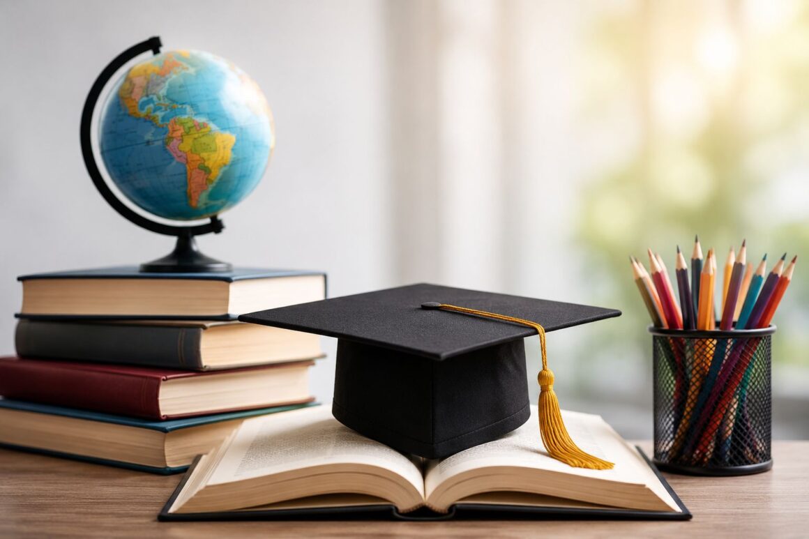 Explore the benefits of education, including skill development, better opportunities, and social growth for a successful future.