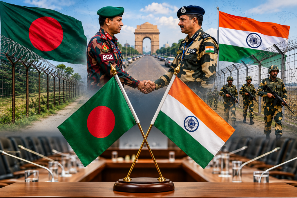 india- bangladesh border inaia - bangladesh border news