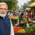 indian market scene news