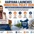 “A New Economic Chapter Begins: Industrial Policy 2026 Launched”