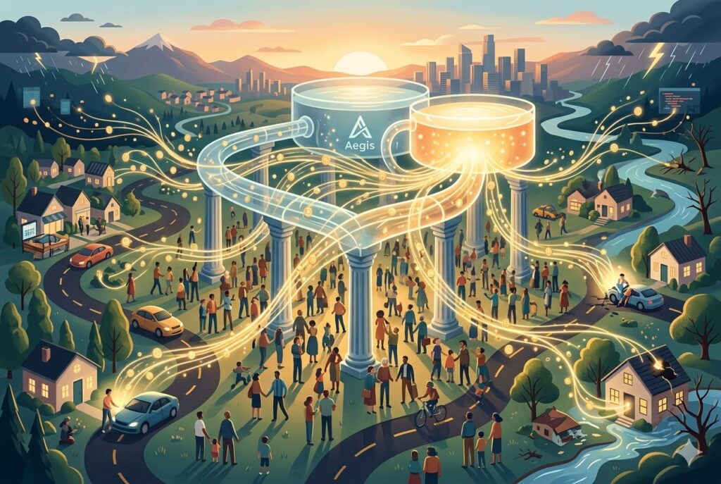 insurance The Silent Pillars: How Insurance Companies Function