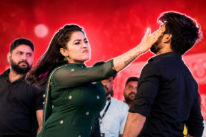 haryana stage news