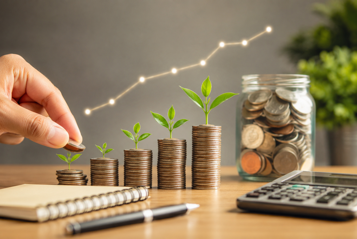 understanding investment basics
