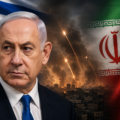 Netanyahu Confirms Pause in Israel-Iran Conflict, Says Battle Is Not Over