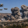 Israel Expands Military Operations in Lebanon as Regional Tensions Rise