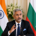 Jaishankar Urges Stronger, Future-Focused India-Bulgaria Partnership