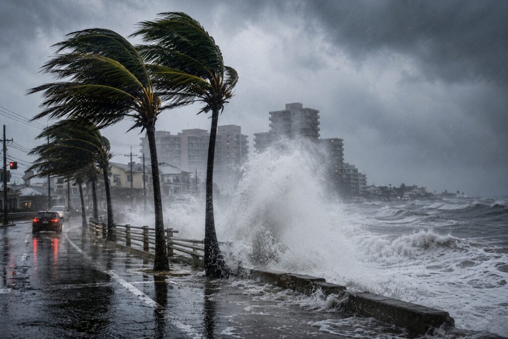 japan typhoon jangmi