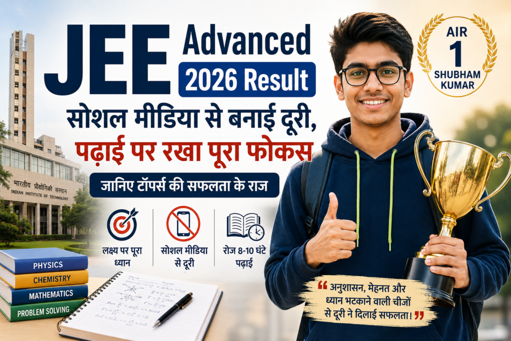 jee news