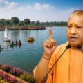 gorakhpur lake side speech