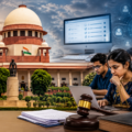 leagal studies news