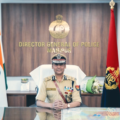 Manipur DGP
