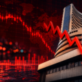 market crash news