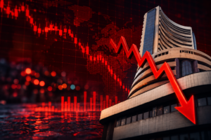 market crash news