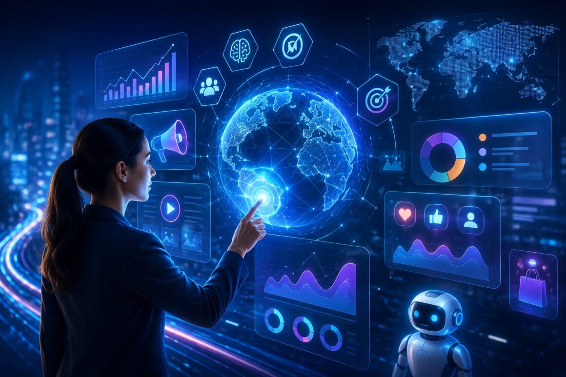 Digital Marketing: What Businesses Need to Know