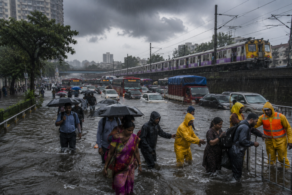monsoon monsoon