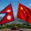 Nepal FM Visits China After India Trip, Reinforcing Balanced Diplomacy