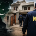 NIA Conducts Third Raid at Mansa Youth’s Home Over Alleged Links to Pakistan-Based Terrorist