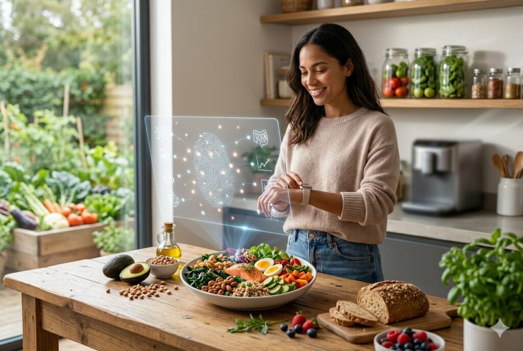 Beyond the Plate: Rethinking Nutrition in 2026
