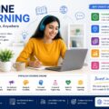 online learning ,education