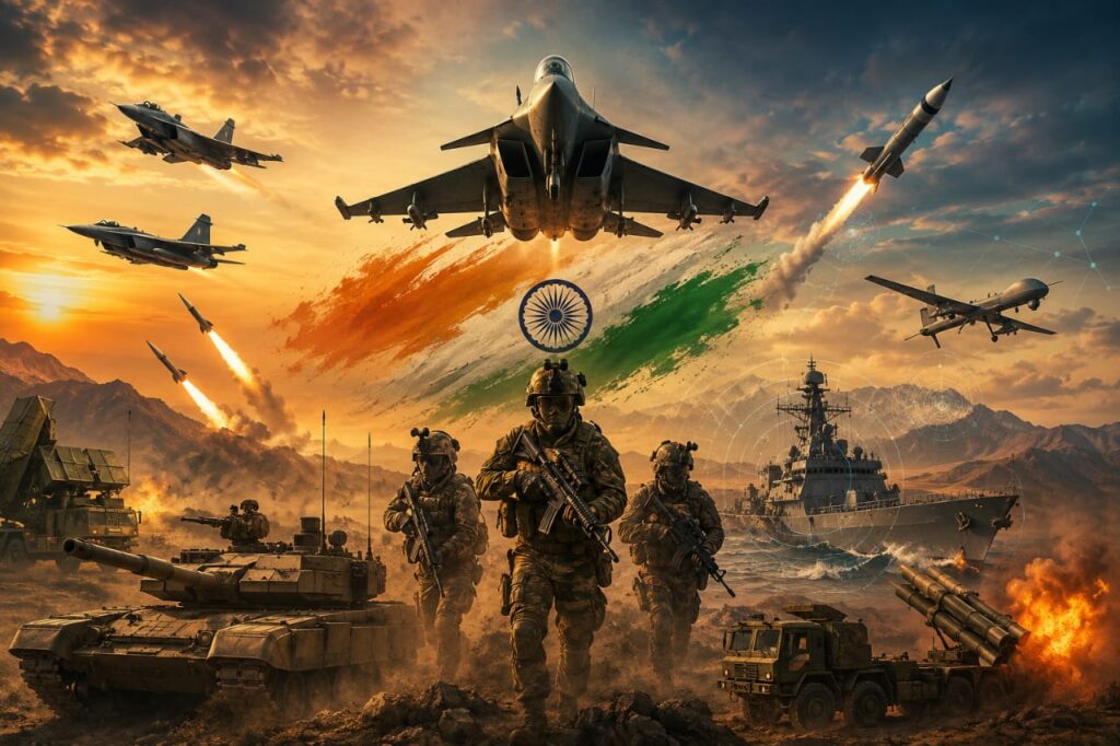 Operation Sindoor