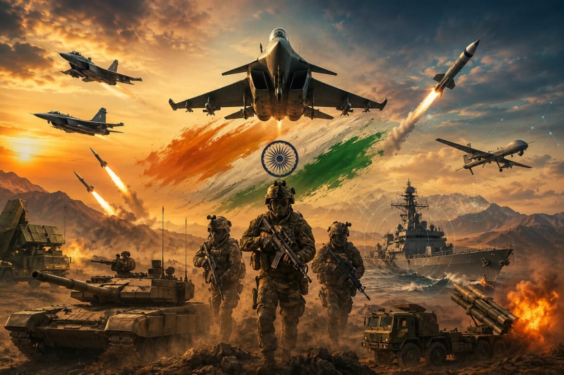 Operation Sindoor