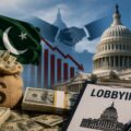 pakistan lobbying