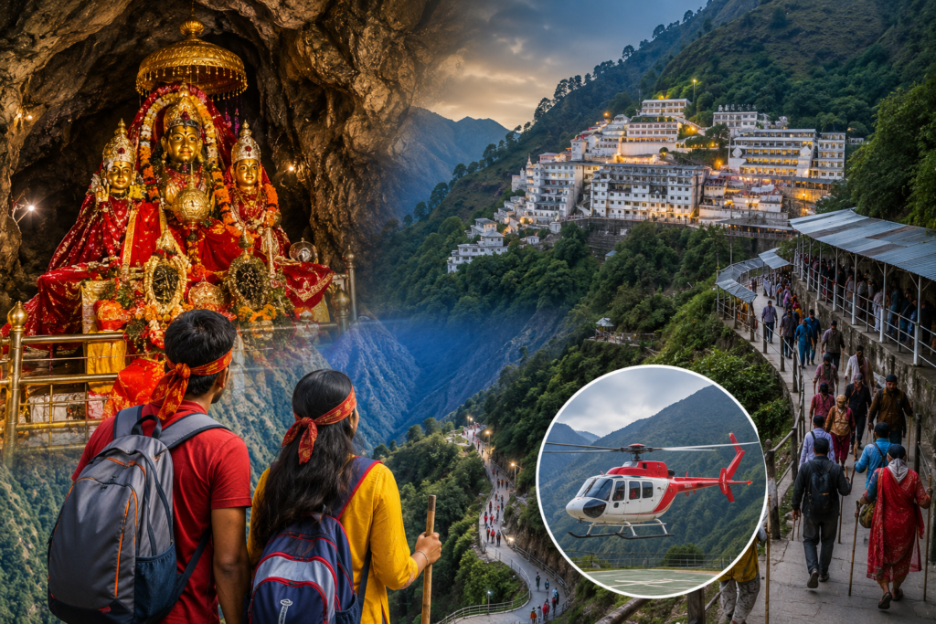 vaishno devi news