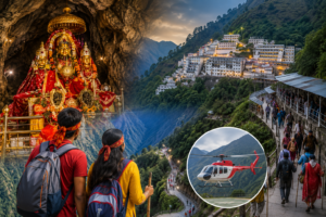 vaishno devi news