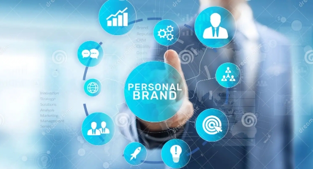 personal brand Personal Branding Tips