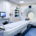 modern pet/ct image