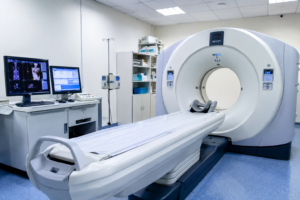 modern pet/ct image