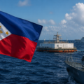 Philippines Protests Chinese Presence in South China Sea, Lodges Diplomatic Complaint