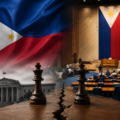 Philippines Faces Political Deadlock as Senate Disputes Delay Key Reforms
