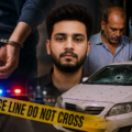 up crime news
