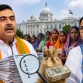 investigation and political scrutiny