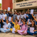 protest for education