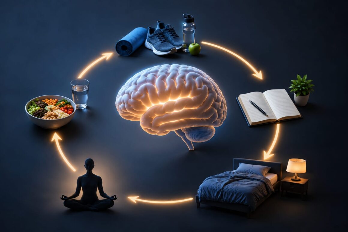 The Psychology Of Habits