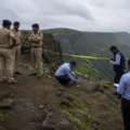pune attack