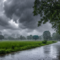 Rain Likely Across Haryana as Monsoon Advances: IMD Forecast Brings Hope of Relief from Heat